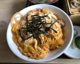 辰巳庵