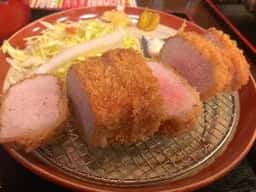 とんかつえびす庵