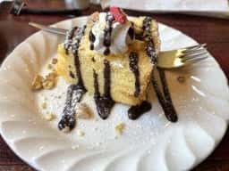 それでもステーキ