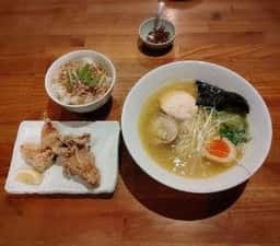 華しょう