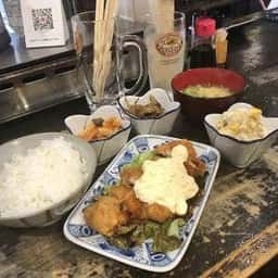 熱血たろやん