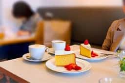 マーガレット・ハウエル ショップ＆カフェ 吉祥寺