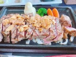 PGM石岡ゴルフクラブ レストラン