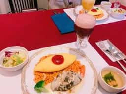 アンジュパッセ