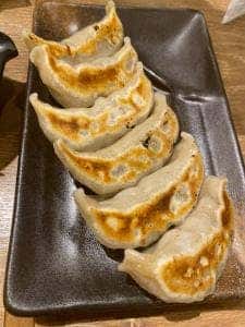 肉汁餃子のダンダダン 渋谷店