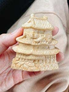 蔵六餅本舗 木村屋 鏑木店