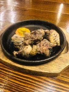 じとっこ組合 松江駅前店