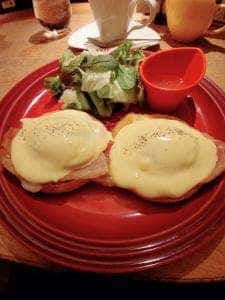 むさしの森珈琲 岐阜柳津店