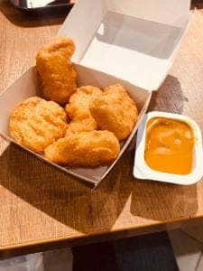 マクドナルド 大井町イトーヨーカドー店