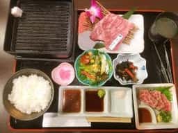 純近江牛焼肉 茜