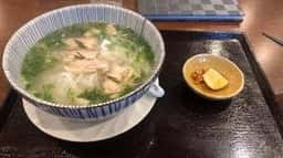 Sen Vàn Restaurant