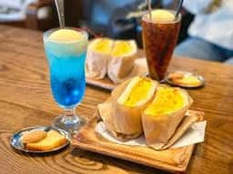 珈琲屋らんたん