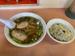 らーめん亭