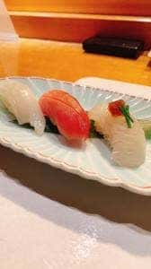 本等鮨 海馬 北堀江本店