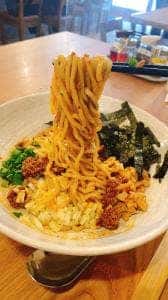 麺屋 弾