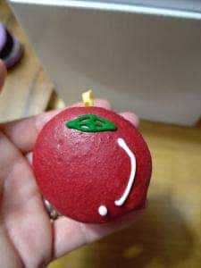 私はトゥンカロンに恋をした 太田店
