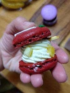 私はトゥンカロンに恋をした 太田店