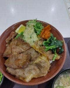 肉のヤマキ商店 けやきウォーク前橋店