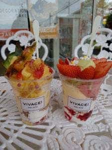 VIVACE!