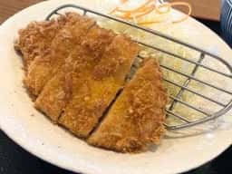 旨かつ本舗かつQ 玉城店