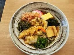 鴨川製麺所