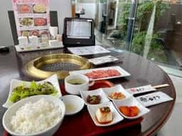 焼肉 セナラ 大宮店