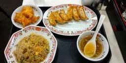餃子の王将 荻窪駅西口店