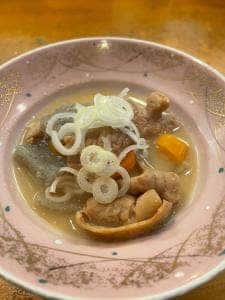 肴菜家 徳坊