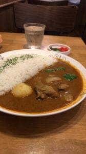 カリカリ