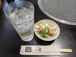 炉ばた焼一平