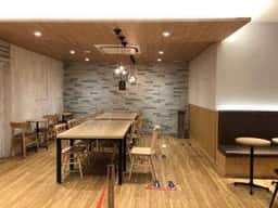 ゴンチャ 光が丘IMA店