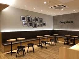 ゴンチャ 光が丘IMA店