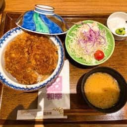 とんかつ和幸 イオンモール新潟南店