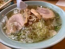 榮ラーメン
