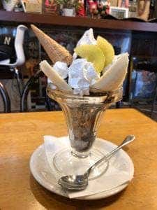 ヴァンヴェール珈琲