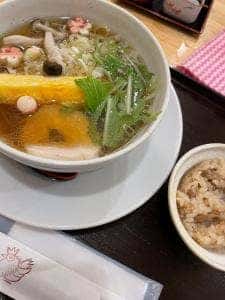 地鶏料理 椛