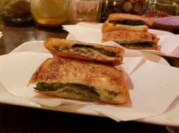 大正カフェ Kinta楼