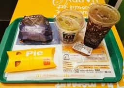 マクドナルド 藤井寺駅前店