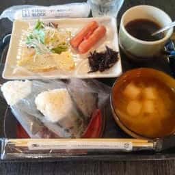 銀むす