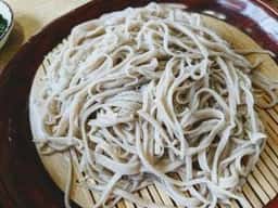 手打蕎麦 元禄