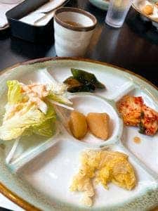 オムニ食堂 吉祥寺