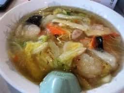 柳華亭