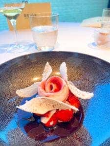 BEIGE ALAIN DUCASSE