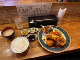 洋食屋さんkou