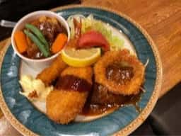 洋食屋さんkou