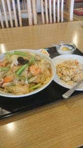 中国家庭料理 佳成