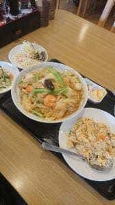 中国家庭料理 佳成