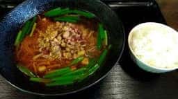 中国料理 福多亭
