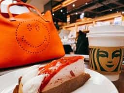 スターバックス コーヒー 六本松 蔦屋書店
