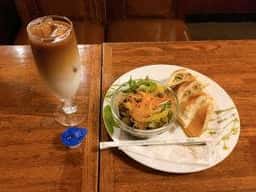 ブラジルコーヒー商会 栃木県庁前店